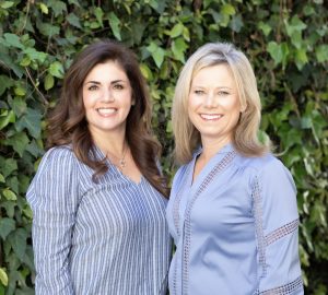 jessica hooley and veronica carl